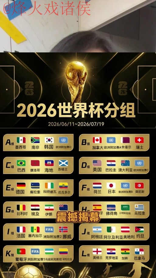 2026世界杯外围稳定热门 2026世界杯外围稳定热门