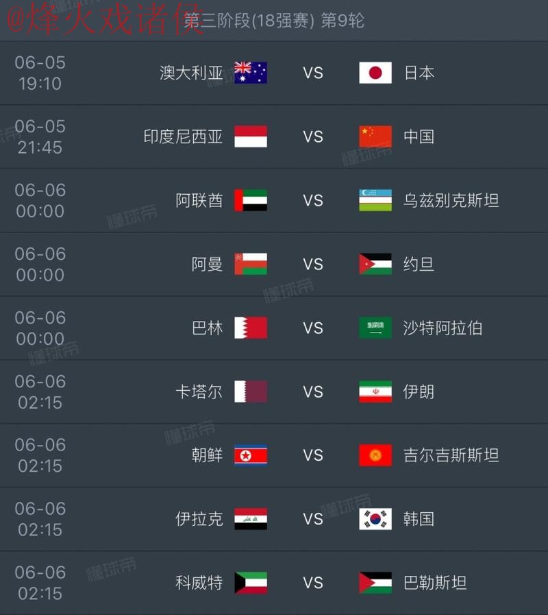 2026世界杯比分下载全站